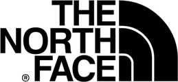 North Face logo