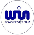 Bowker logo