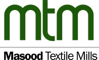 Masood logo